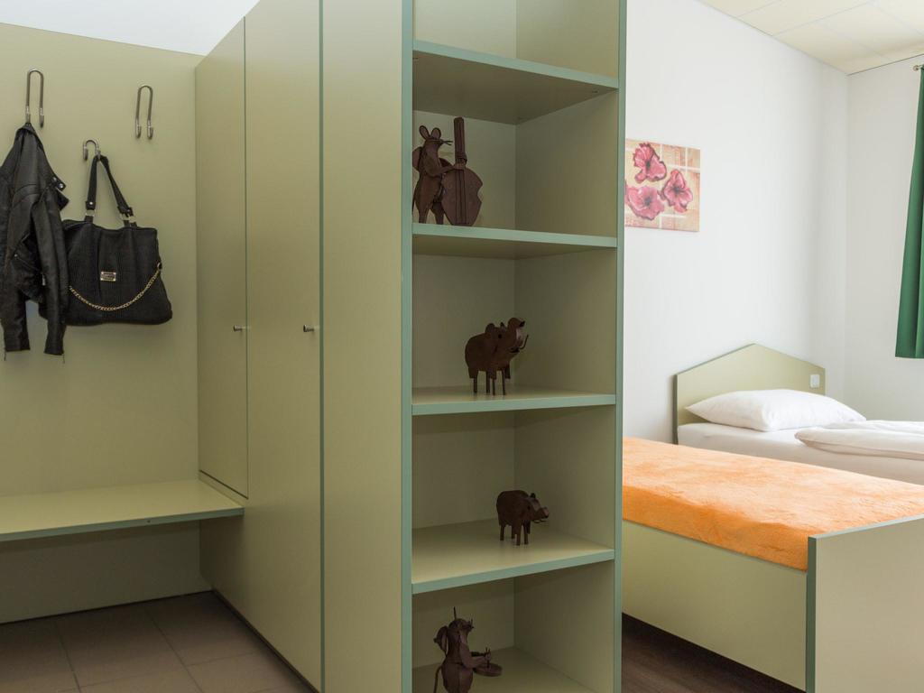 Winrooms "Hotel&Appartement" Wiener Neustadt Esterno foto